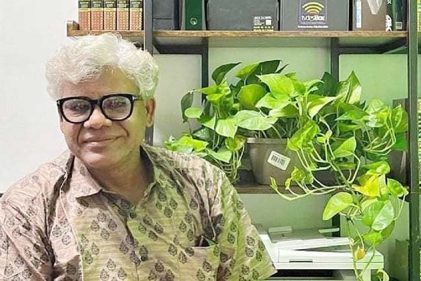 এবার স্বাধীনতা পদক পাচ্ছেন আইনজীবী আব্রাহাম লিংকন