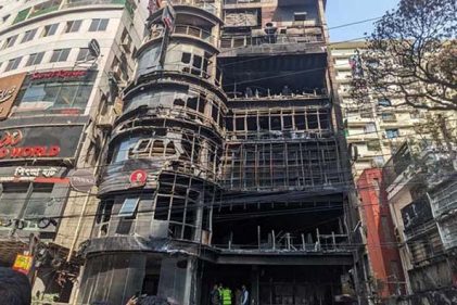 আবাসিক স্থাপনায় রেস্টুরেন্ট বন্ধের নির্দেশনা চেয়ে হাইকোর্টে রিট