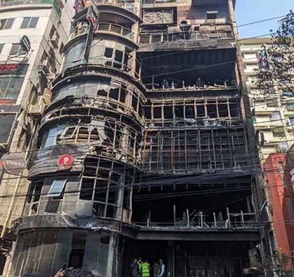 আবাসিক স্থাপনায় রেস্টুরেন্ট বন্ধের নির্দেশনা চেয়ে হাইকোর্টে রিট