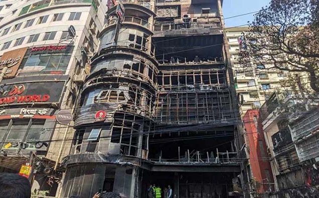 আবাসিক স্থাপনায় রেস্টুরেন্ট বন্ধের নির্দেশনা চেয়ে হাইকোর্টে রিট