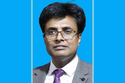 কক্সবাজারের নতুন জেলা জজ মুনসী আবদুল মজিদের যোগদান