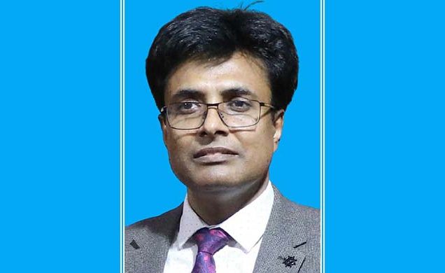 কক্সবাজারের নতুন জেলা জজ মুনসী আবদুল মজিদের যোগদান