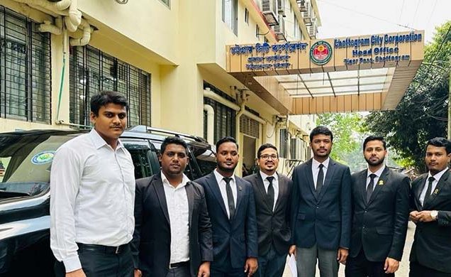 মশার উপদ্রব নিয়ন্ত্রণে প্রয়োজনীয় ব্যবস্থা নিতে চসিকে আইনজীবীর আবেদন