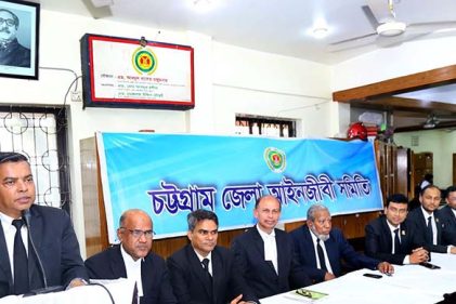 আইনের শাসন ও ন্যায় ভিত্তিক সমাজ প্রতিষ্ঠার মধ্য দিয়ে মুক্তিযুদ্ধের চেতনাকে কাজে লাগাতে হবে