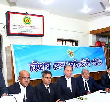 আইনের শাসন ও ন্যায় ভিত্তিক সমাজ প্রতিষ্ঠার মধ্য দিয়ে মুক্তিযুদ্ধের চেতনাকে কাজে লাগাতে হবে