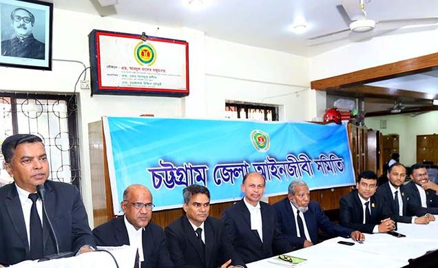 আইনের শাসন ও ন্যায় ভিত্তিক সমাজ প্রতিষ্ঠার মধ্য দিয়ে মুক্তিযুদ্ধের চেতনাকে কাজে লাগাতে হবে