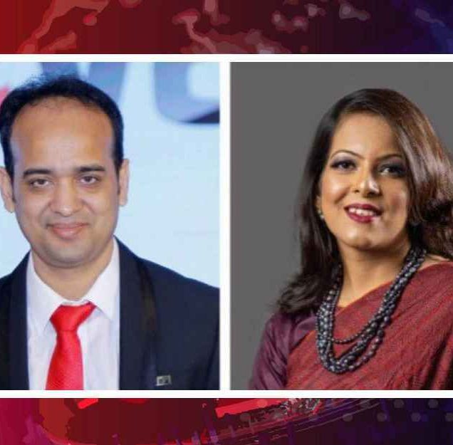 ইভ্যালির রাসেল-শামীমার সম্পত্তি ক্রোকের নির্দেশ