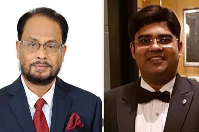 জি এম কাদেরকে লিগ্যাল নোটিশ