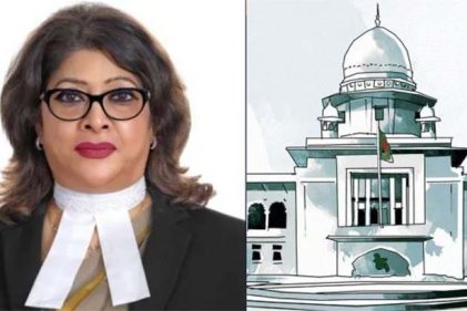 হাইকোর্টে নাহিদ সুলতানা যুথির আগাম জামিন