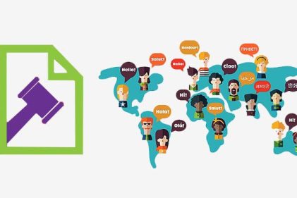 ভাষা রক্ষায় আইন হচ্ছে