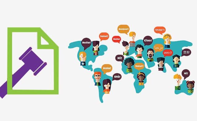 ভাষা রক্ষায় আইন হচ্ছে