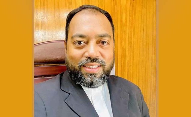 হাইকোর্টে জামিন পেলেন ব্যারিস্টার ওসমান