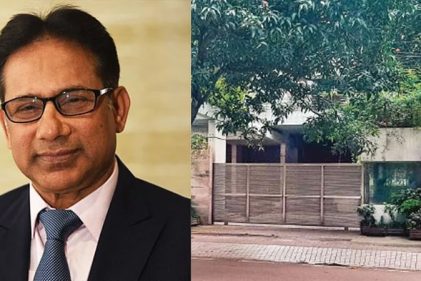 জনস্বার্থের মামলায় বাড়ি ছাড়ার রায় বিরল : সালাম মুর্শেদীর আইনজীবী