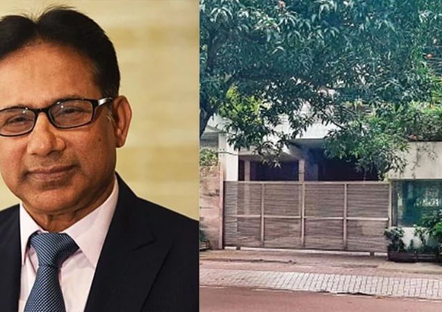 জনস্বার্থের মামলায় বাড়ি ছাড়ার রায় বিরল : সালাম মুর্শেদীর আইনজীবী