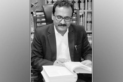 যশোর আইনজীবী সমিতির সাধারণ সম্পাদক মারা গেছেন