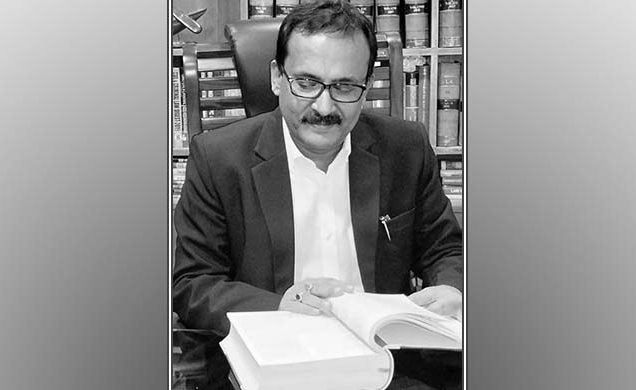 যশোর আইনজীবী সমিতির সাধারণ সম্পাদক মারা গেছেন