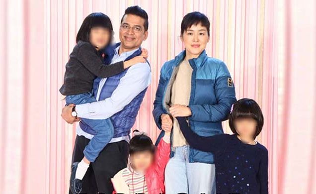 পরিস্থিতি বিবেচনায় জাপানি দুই শিশুকে ভাগ করা হয়েছে: হাইকোর্ট