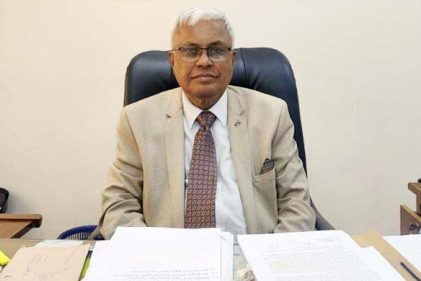 দায়িত্বপ্রাপ্ত অ্যাটর্নি জেনারেল এস এম মুনীর