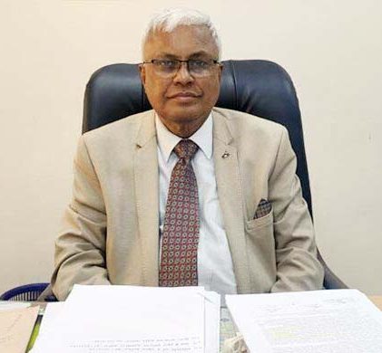 দায়িত্বপ্রাপ্ত অ্যাটর্নি জেনারেল এস এম মুনীর