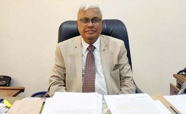 দায়িত্বপ্রাপ্ত অ্যাটর্নি জেনারেল এস এম মুনীর