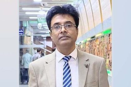 কক্সবাজারের নতুন জেলা জজ মুনসী আবদুল মজিদ