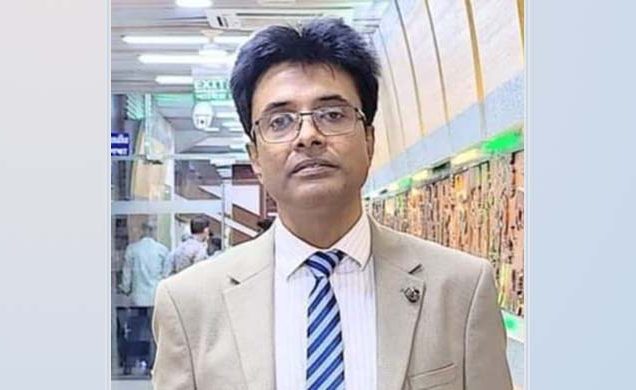 কক্সবাজারের নতুন জেলা জজ মুনসী আবদুল মজিদ