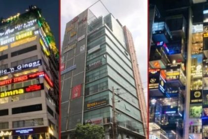 ঢাকায় বিভিন্ন রেস্টুরেন্টে অভিযান, আটক ৩৫