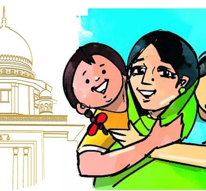 মাকে অভিভাবকের স্বীকৃতি দিতে নীতিমালা করতে হাইকোর্টের রুল