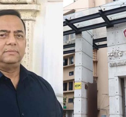 বেনজীর আহমেদের সম্পদ নিয়ে অনুসন্ধানে দুদক