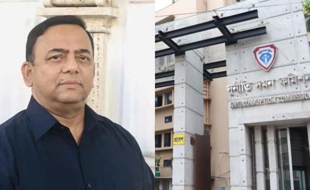 বেনজীর আহমেদের সম্পদ নিয়ে অনুসন্ধানে দুদক