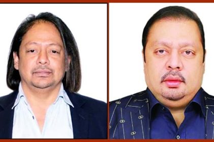 রন ও রিক হক সিকদারের বিরুদ্ধে অর্থ পাচার মামলা