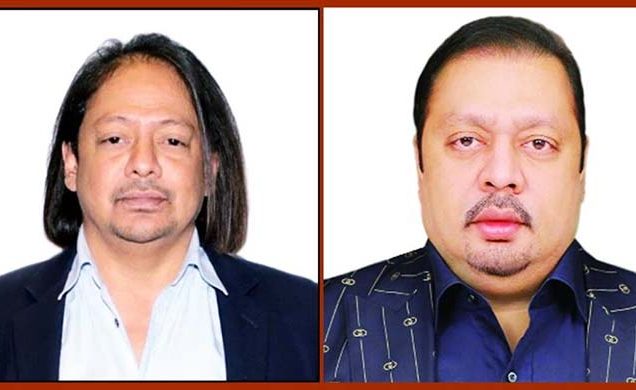 রন ও রিক হক সিকদারের বিরুদ্ধে অর্থ পাচার মামলা