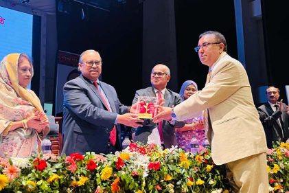 আমরা সবাই ‘বিচারক’: প্রধান বিচারপতি