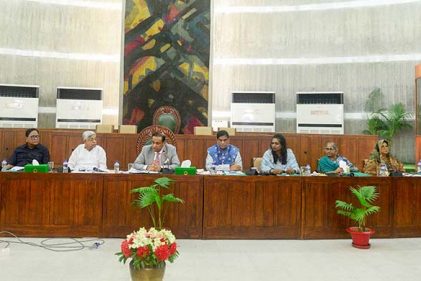 অপরাধ প্রতিরোধ ও প্রতিকার আইনের বিধিমালা জারি শিগগিরই