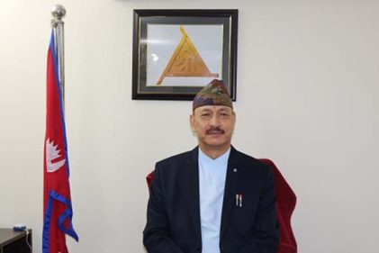 বাংলাদেশে আসছেন নেপালের প্রধান বিচারপতি