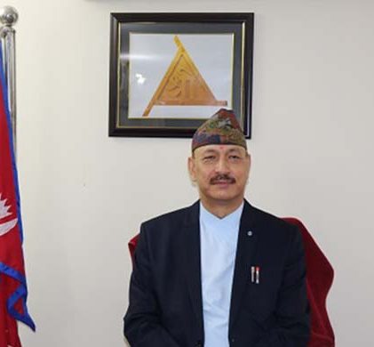 বাংলাদেশে আসছেন নেপালের প্রধান বিচারপতি