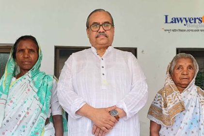 খাড়িয়া ভাষা সংরক্ষণে উদ্যোগ গ্রহণের আহ্বান প্রধান বিচারপতির