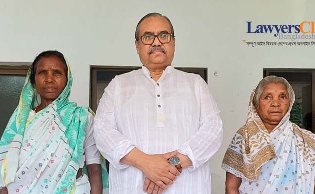 খাড়িয়া ভাষা সংরক্ষণে উদ্যোগ গ্রহণের আহ্বান প্রধান বিচারপতির