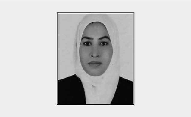 টঙ্গীতে নারী আইনজীবীর মরদেহ উদ্ধার