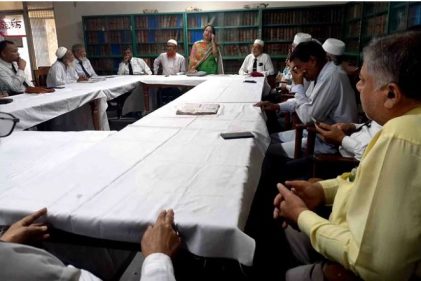 ২৮ বছর আগের এক বিচারকের সম্মানে জড়ো হলেন শতাধিক আইনজীবী