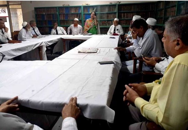 ২৮ বছর আগের এক বিচারকের সম্মানে জড়ো হলেন শতাধিক আইনজীবী