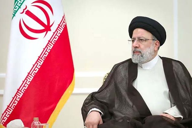 ইব্রাহিম রাইসি: আইনজীবী থেকে প্রধান বিচারপতি, অতঃপর ক্ষমতার সিংহাসন