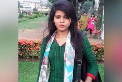 জগন্নাথ বিশ্ববিদ্যালয়ের শিক্ষার্থীর পাঁচ বছরের কারাদণ্ড