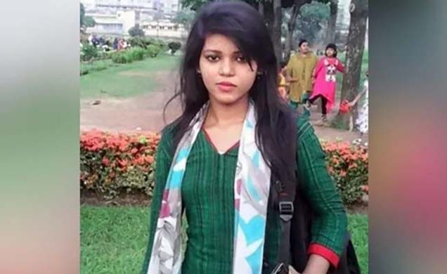 জগন্নাথ বিশ্ববিদ্যালয়ের শিক্ষার্থীর পাঁচ বছরের কারাদণ্ড