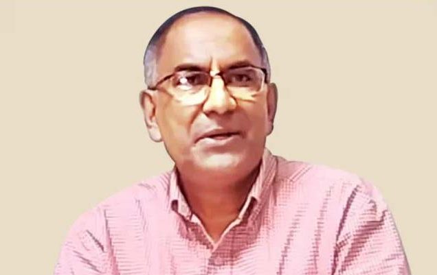 জো বাইডেনের কথিত উপদেষ্টাকে জামিন দেননি হাইকোর্ট