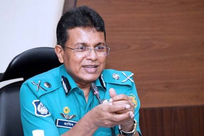 ‘এক হাটের গরু অন্য হাটে নিলেই ছিনতাই মামলা’