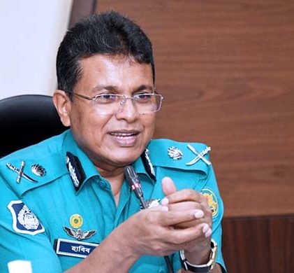 ‘এক হাটের গরু অন্য হাটে নিলেই ছিনতাই মামলা’