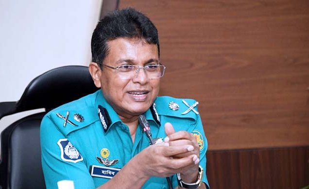 ‘এক হাটের গরু অন্য হাটে নিলেই ছিনতাই মামলা’