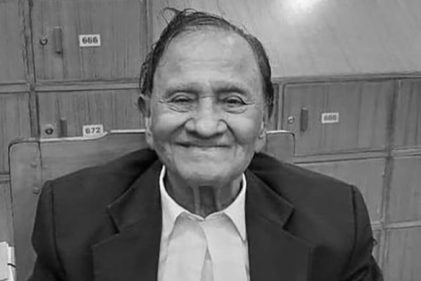 সুপ্রিম কোর্ট বারের সাবেক সভাপতি রফিকুর রহমান আর নেই, প্রধান বিচারপতির শোক