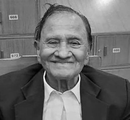 সুপ্রিম কোর্ট বারের সাবেক সভাপতি রফিকুর রহমান আর নেই, প্রধান বিচারপতির শোক